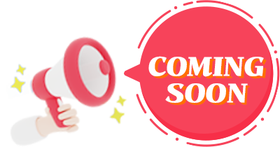 coming soon 아이콘